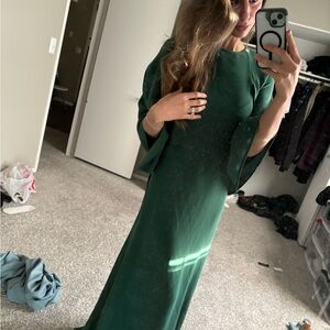 Tadashi shoji Green Women's Dress